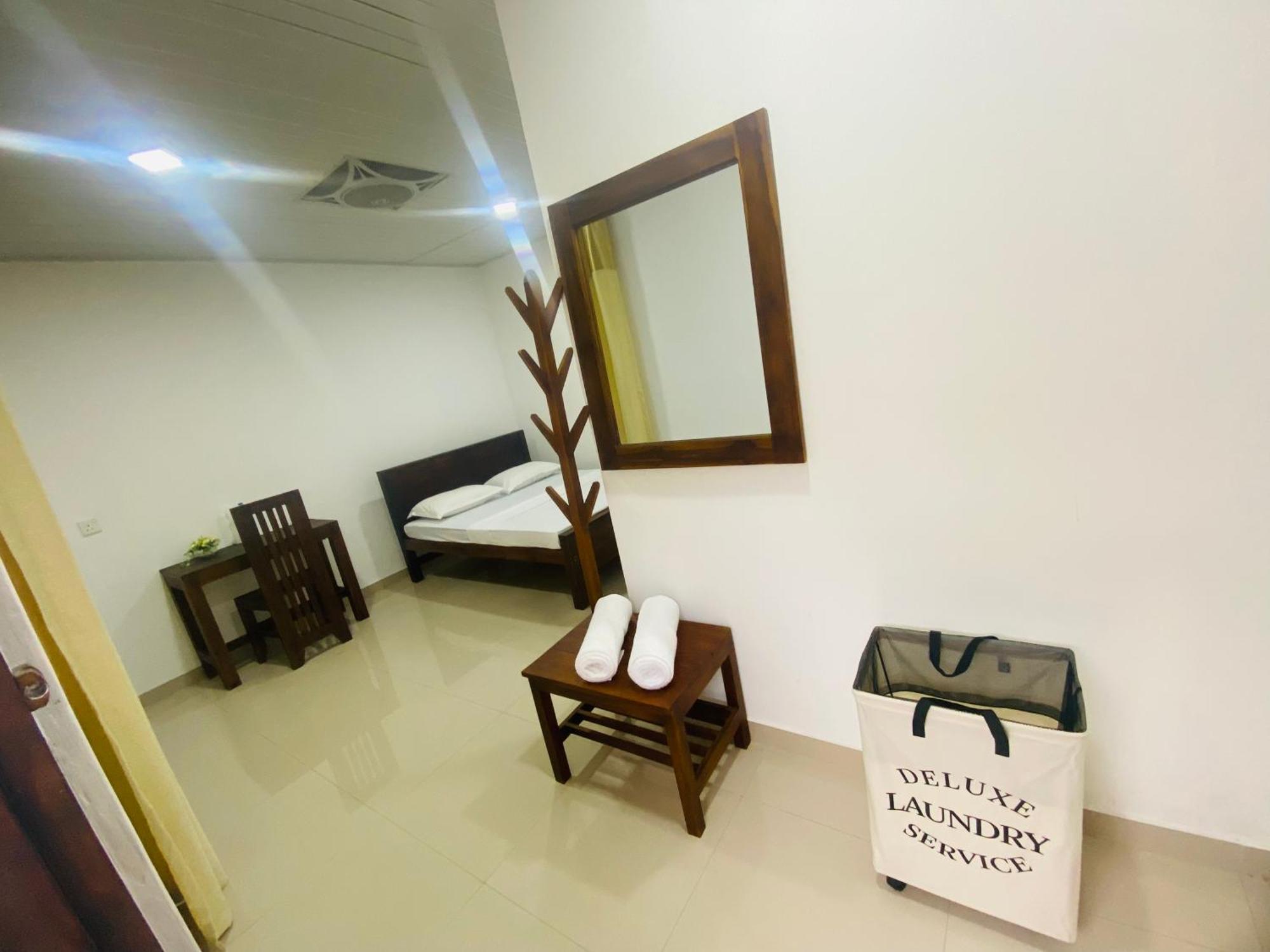 Premium Cottages B&B Kurunegala Kültér fotó