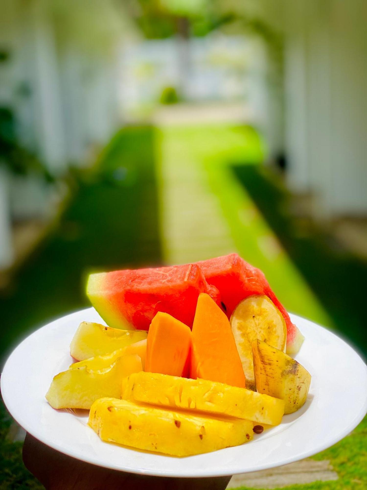 Premium Cottages B&B Kurunegala Kültér fotó
