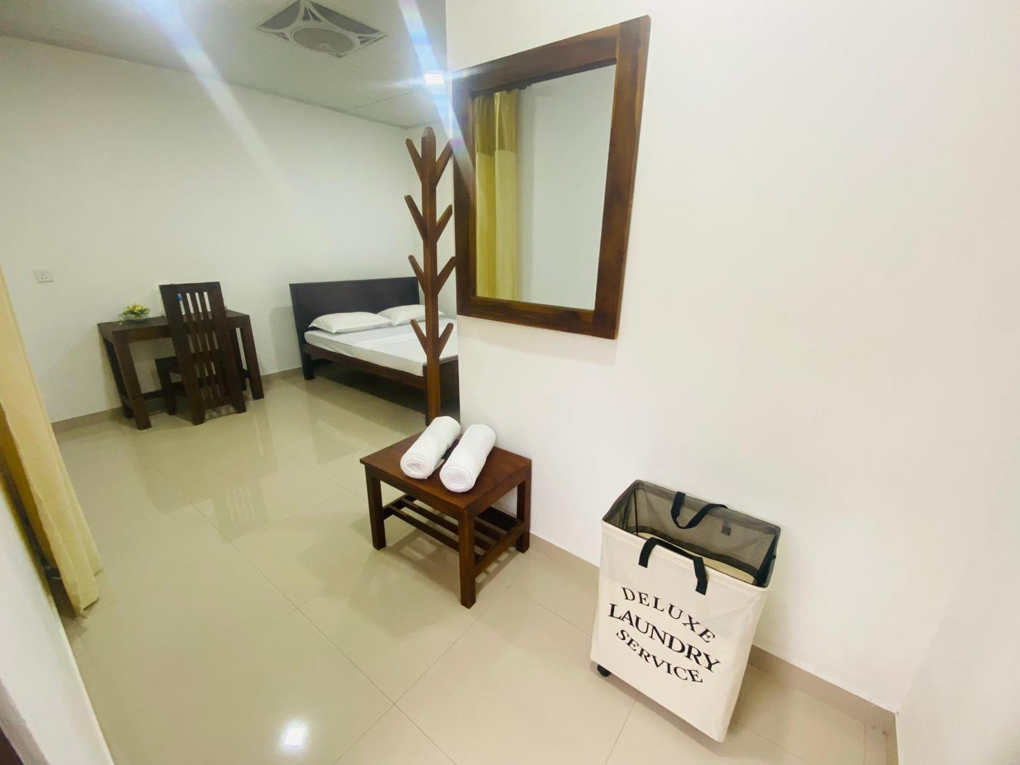 Premium Cottages B&B Kurunegala Kültér fotó