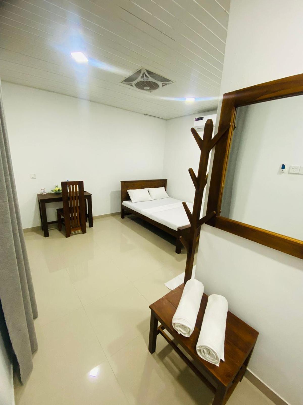 Premium Cottages B&B Kurunegala Kültér fotó