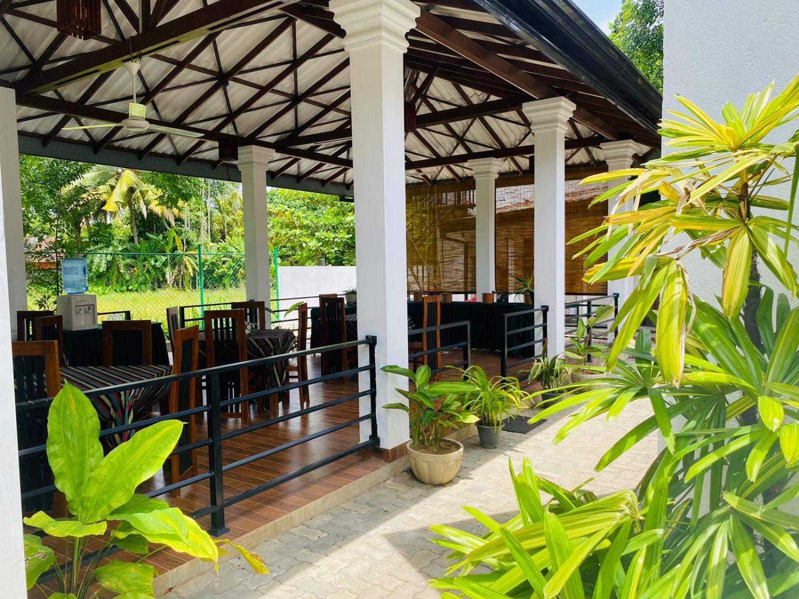 Premium Cottages B&B Kurunegala Kültér fotó