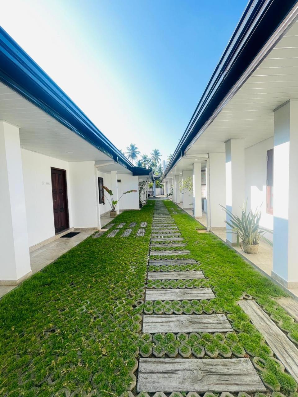 Premium Cottages B&B Kurunegala Kültér fotó