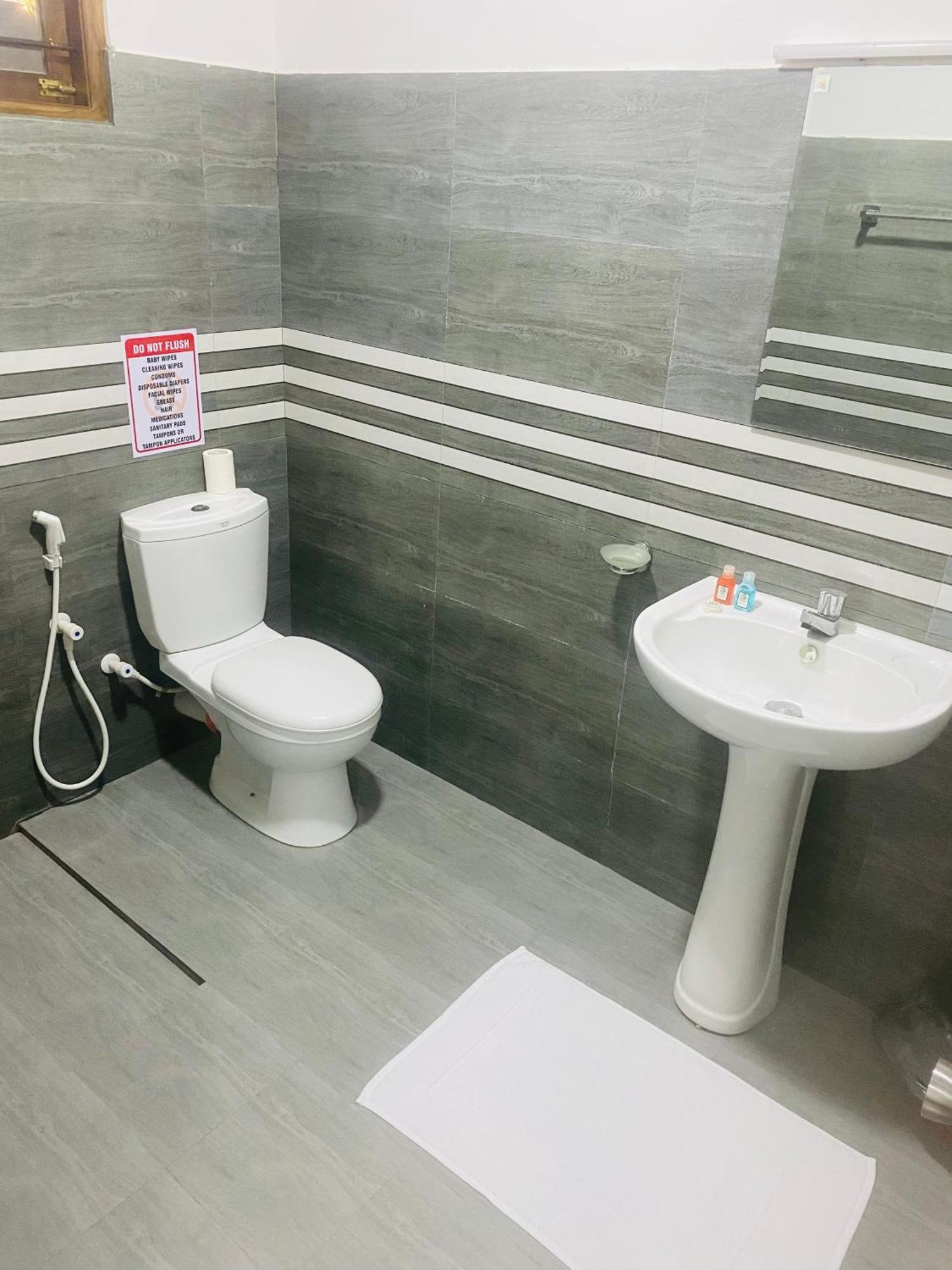 Premium Cottages B&B Kurunegala Kültér fotó