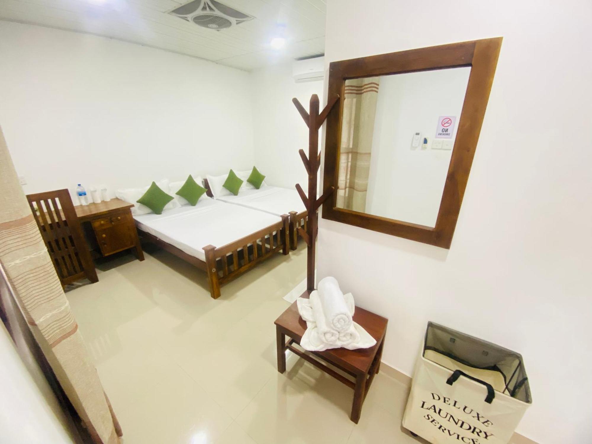 Premium Cottages B&B Kurunegala Kültér fotó